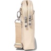 image:imageBaggallini Womens Modern Take Two Rfid CrossbodydiscontinuedChalk Gloss Ripstop
