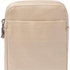image:imageBaggallini Womens Modern Take Two Rfid CrossbodydiscontinuedChalk Gloss Ripstop