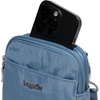image:imageBaggallini Womens Modern Take Two Rfid CrossbodydiscontinuedCornflower