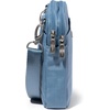 image:imageBaggallini Womens Modern Take Two Rfid CrossbodydiscontinuedCornflower