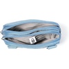 image:imageBaggallini Womens Modern Take Two Rfid CrossbodydiscontinuedCornflower