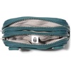 image:imageBaggallini Womens Modern Take Two Rfid CrossbodydiscontinuedEmerald Twill