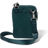 image:imageBaggallini Womens Modern Take Two Rfid CrossbodydiscontinuedEmerald Twill