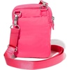 image:imageBaggallini Womens Modern Take Two Rfid CrossbodydiscontinuedHot Pink Puff