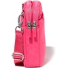 image:imageBaggallini Womens Modern Take Two Rfid CrossbodydiscontinuedHot Pink Puff