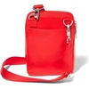 image:imageBaggallini Womens Modern Take Two Rfid CrossbodydiscontinuedLava Gloss Ripstop