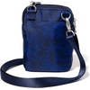 image:imageBaggallini Womens Modern Take Two Rfid CrossbodydiscontinuedNightfall Floral