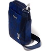image:imageBaggallini Womens Modern Take Two Rfid CrossbodydiscontinuedNightfall Floral