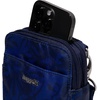 image:imageBaggallini Womens Modern Take Two Rfid CrossbodydiscontinuedNightfall Floral