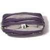 image:imageBaggallini Womens Modern Take Two Rfid CrossbodydiscontinuedPlum Twilight Puff
