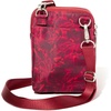 image:imageBaggallini Womens Modern Take Two Rfid CrossbodydiscontinuedRed Divine Rose