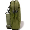 image:imageBaggallini Womens Modern Take Two Rfid CrossbodydiscontinuedSage Puff