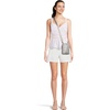 image:imageBaggallini Womens Modern Take Two Rfid CrossbodydiscontinuedSleet Gloss Ripstop