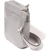 image:imageBaggallini Womens Modern Take Two Rfid CrossbodydiscontinuedSleet Gloss Ripstop