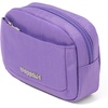image:imageBaggallini Womens Pocket Cosmetic  Lightweight Bag  Travel Essentials Makeup Organizer MiniLavender Surf