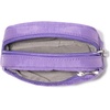 image:imageBaggallini Womens Pocket Cosmetic  Lightweight Bag  Travel Essentials Makeup Organizer MiniLavender Surf