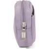 image:imageBaggallini Womens Pocket Cosmetic  Lightweight Bag  Travel Essentials Makeup Organizer MiniLilac