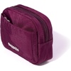 image:imageBaggallini Womens Pocket Cosmetic  Lightweight Bag  Travel Essentials Makeup Organizer MiniMulberry