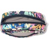 image:imageBaggallini Womens Pocket Cosmetic  Lightweight Bag  Travel Essentials Makeup Organizer MiniParadise Print