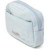 image:imageBaggallini Womens Pocket Cosmetic  Lightweight Bag  Travel Essentials Makeup Organizer MiniPool