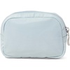 image:imageBaggallini Womens Pocket Cosmetic  Lightweight Bag  Travel Essentials Makeup Organizer MiniPool