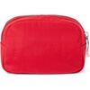 image:imageBaggallini Womens Pocket Cosmetic  Lightweight Bag  Travel Essentials Makeup Organizer MiniScarlet
