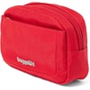 image:imageBaggallini Womens Pocket Cosmetic  Lightweight Bag  Travel Essentials Makeup Organizer MiniScarlet