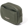 image:imageBaggallini Womens Pocket Cosmetic  Lightweight Bag  Travel Essentials Makeup Organizer MiniThyme