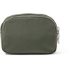 image:imageBaggallini Womens Pocket Cosmetic  Lightweight Bag  Travel Essentials Makeup Organizer MiniThyme