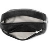 image:imageBaggallini Womens Pocket Cosmetic  Lightweight Bag  Travel Essentials Makeup OrganizerBlack Cheetah Emboss