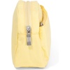 image:imageBaggallini Womens Pocket Cosmetic  Lightweight Bag  Travel Essentials Makeup OrganizerButter Yellow