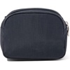 image:imageBaggallini Womens Pocket Cosmetic  Lightweight Bag  Travel Essentials Makeup OrganizerFrench Navy