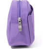 image:imageBaggallini Womens Pocket Cosmetic  Lightweight Bag  Travel Essentials Makeup OrganizerLavender Surf