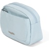 image:imageBaggallini Womens Pocket Cosmetic  Lightweight Bag  Travel Essentials Makeup OrganizerPool