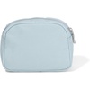 image:imageBaggallini Womens Pocket Cosmetic  Lightweight Bag  Travel Essentials Makeup OrganizerPool