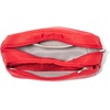 image:imageBaggallini Womens Pocket Cosmetic  Lightweight Bag  Travel Essentials Makeup OrganizerScarlet