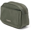 image:imageBaggallini Womens Pocket Cosmetic  Lightweight Bag  Travel Essentials Makeup OrganizerThyme