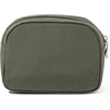 image:imageBaggallini Womens Pocket Cosmetic  Lightweight Bag  Travel Essentials Makeup OrganizerThyme