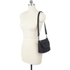 image:imageBaggallini Womens Pocket Crossbody 20 With Rfid  PocketSterling Shimmer