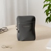 image:imageBaggallini Womens Securtex Antitheft Activity Crossbody BagBlack