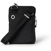 image:imageBaggallini Womens Securtex Antitheft Activity Crossbody BagBlack