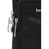 image:imageBaggallini Womens Securtex Antitheft Activity Crossbody BagBlack Cheetah