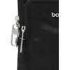 image:imageBaggallini Womens Securtex Antitheft Activity Crossbody BagBlack Cheetah