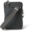 image:imageBaggallini Womens Securtex Antitheft Activity Crossbody BagCharcoal