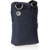 image:imageBaggallini Womens Securtex Antitheft Activity Crossbody BagFrench Navy