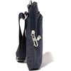 image:imageBaggallini Womens Securtex Antitheft Activity Crossbody BagFrench Navy