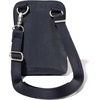 image:imageBaggallini Womens Securtex Antitheft Activity Crossbody BagFrench Navy
