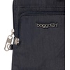 image:imageBaggallini Womens Securtex Antitheft Activity Crossbody BagFrench Navy