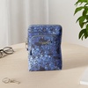 image:imageBaggallini Womens Securtex Antitheft Activity Crossbody BagInk Hydrangea
