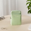 image:imageBaggallini Womens Securtex Antitheft Activity Crossbody BagMoss